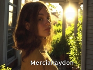 Merciahaydon