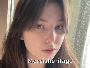 Merciaheritage
