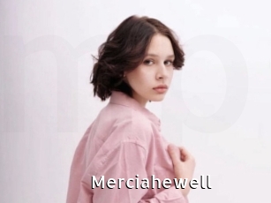 Merciahewell