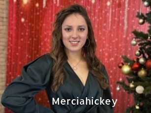 Merciahickey
