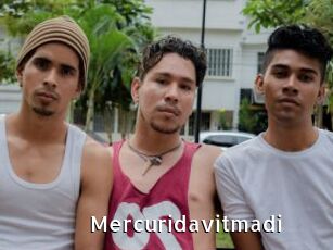 Mercuridavitmadi
