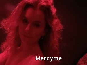 Mercyme