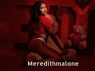 Meredithmalone
