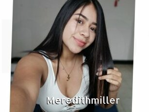 Meredithmiller