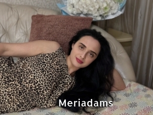 Meriadams