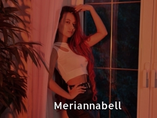 Meriannabell