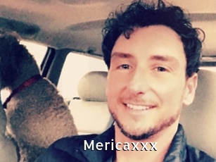 Mericaxxx