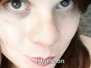 Mericson