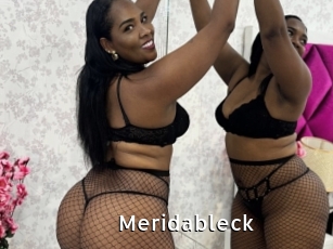 Meridableck
