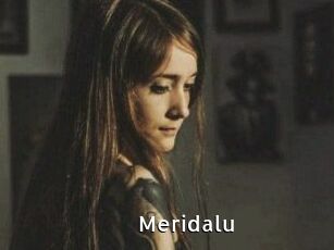 Meridalu
