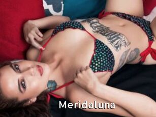 Meridaluna