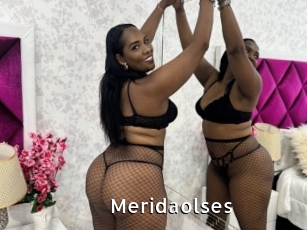 Meridaolses