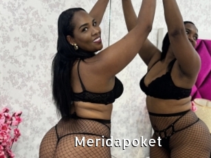 Meridapoket