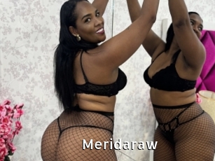 Meridaraw