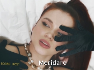 Meridaro