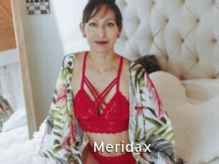 Meridax