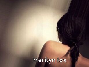Merilyn_fox