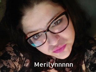 Merilynnnnn