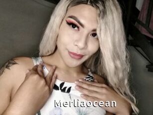 Merliaocean