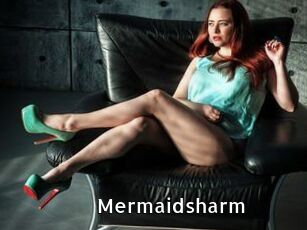 Mermaidsharm