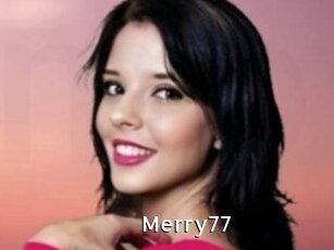 Merry77
