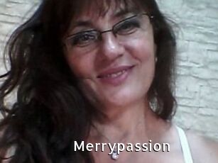 merrypassion My Porno Stash