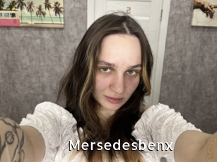 Mersedesbenx