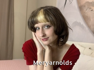 Meryarnolds