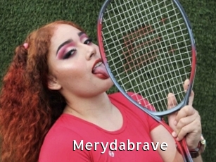 Merydabrave