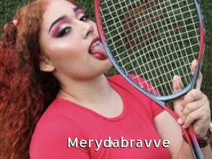 Merydabravve