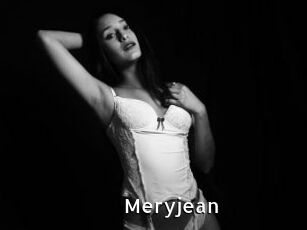 Meryjean