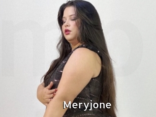 Meryjone