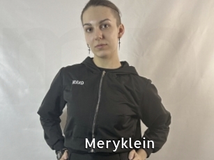 Meryklein