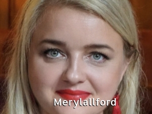 Merylallford