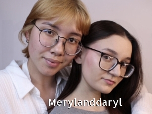 Merylanddaryl
