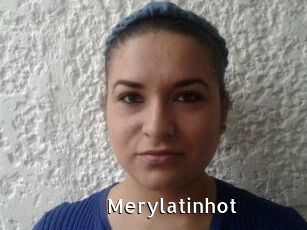 Merylatinhot