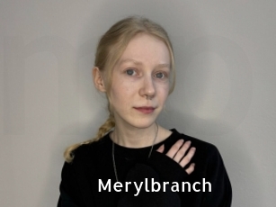 Merylbranch