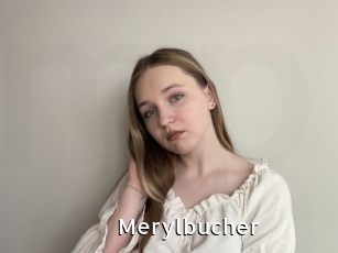 Merylbucher