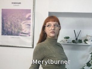 Merylburner