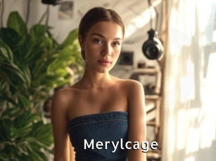 Merylcage