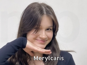 Merylcaris