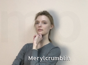 Merylcrumblin
