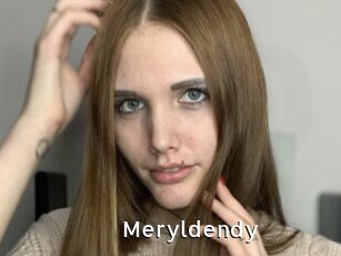 Meryldendy