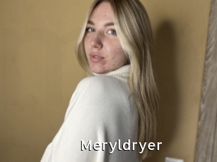 Meryldryer