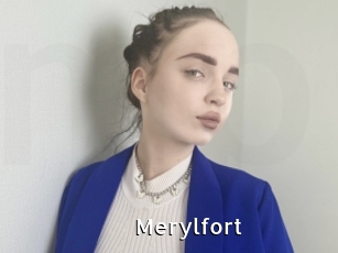 Merylfort