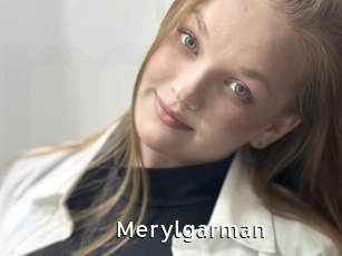 Merylgarman