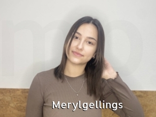 Merylgellings