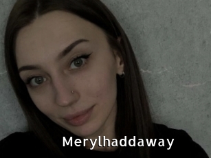 Merylhaddaway