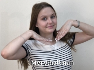 Merylhallman