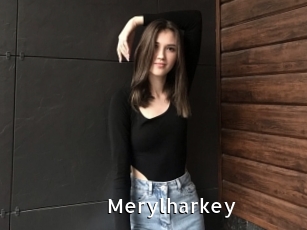 Merylharkey